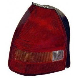 LT Taillamp lens/housing