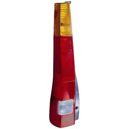 LT Taillamp lens/housing