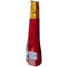 RT Taillamp lens/housing