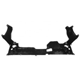 Lower transmission cover