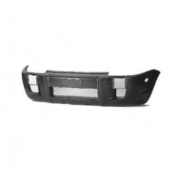 Front bumper cover