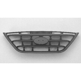 Grille assy