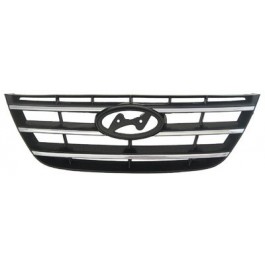 Grille assy