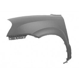 LT Front fender assy