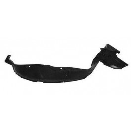 RT Front fender splash shield
