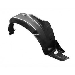 RT Front fender splash shield