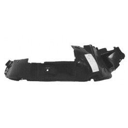 RT Front fender splash shield