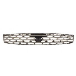 Grille assy