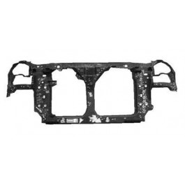 Radiator support