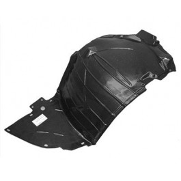 LT Front fender splash shield