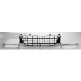 Grille assy