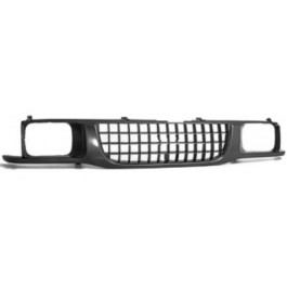 Grille assy