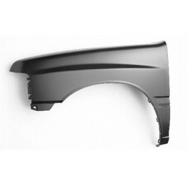LT Front fender assy