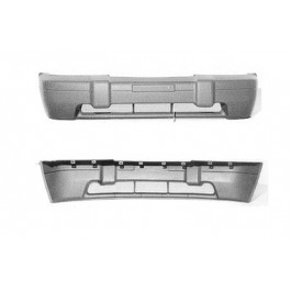 Front bumper cover
