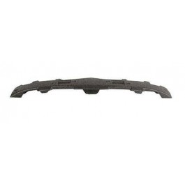 Rear bumper energy absorber
