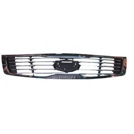 Grille assy
