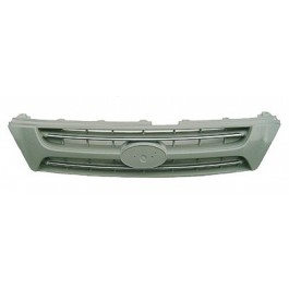 Grille assy