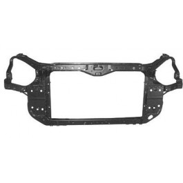 Radiator support