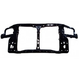 Radiator support