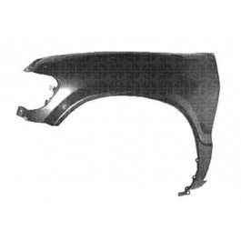 LT Front fender assy