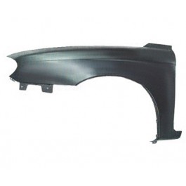 LT Front fender assy