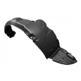 RT Front fender splash shield