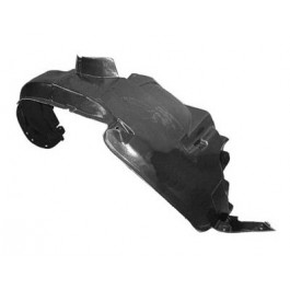 RT Front fender splash shield