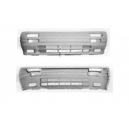 Front bumper cover