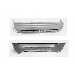 Front bumper cover