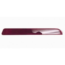 RT Rear bumper reflector