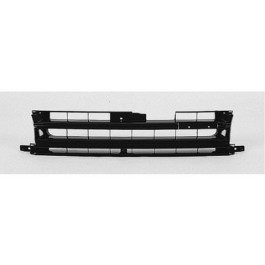 Grille assy