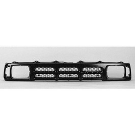 Grille assy