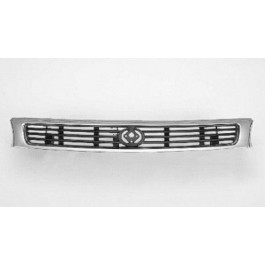 Grille assy