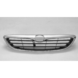 Grille assy