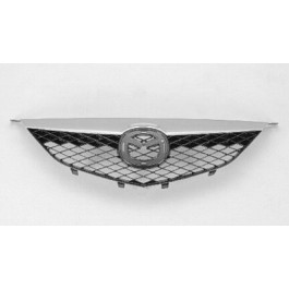 Grille assy