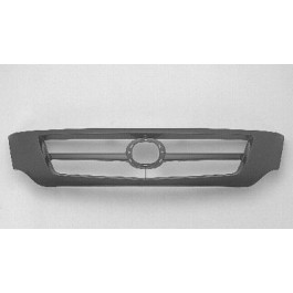 Grille assy