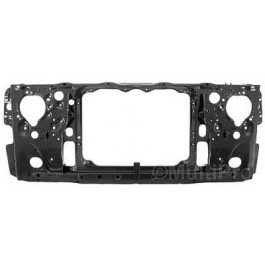 Radiator support