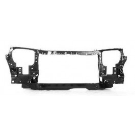 Radiator support
