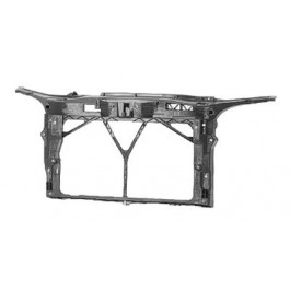 Radiator support