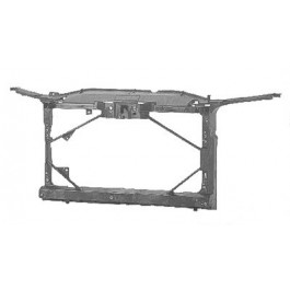 Radiator support