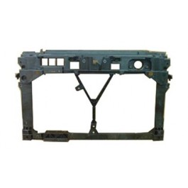 Radiator support