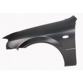 LT Front fender assy
