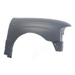 RT Front fender assy