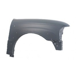 RT Front fender assy