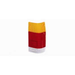 RT Taillamp lens