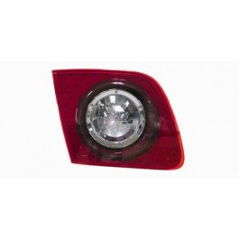 LT Back up lamp assy