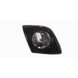LT Back up lamp assy