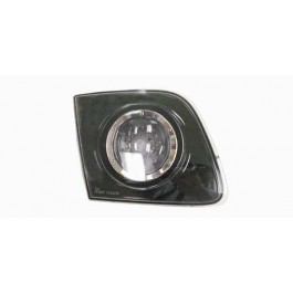 LT Back up lamp assy