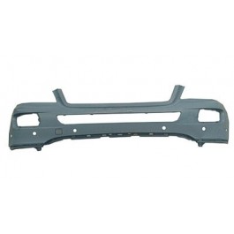 Front bumper cover