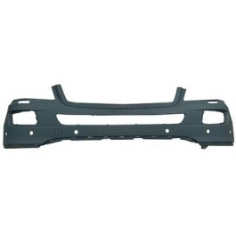 Front bumper cover